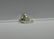 1.01 ct Pear Natural Diamond - 2