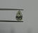1.01 ct Pear Natural Diamond - 4