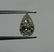 1.01 ct Pear Natural Diamond - 7