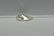 1.01 ct Pear Natural Diamond - 9