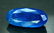 2.50 cts Extremely Rare Blue Color Natural Afghanite - 4