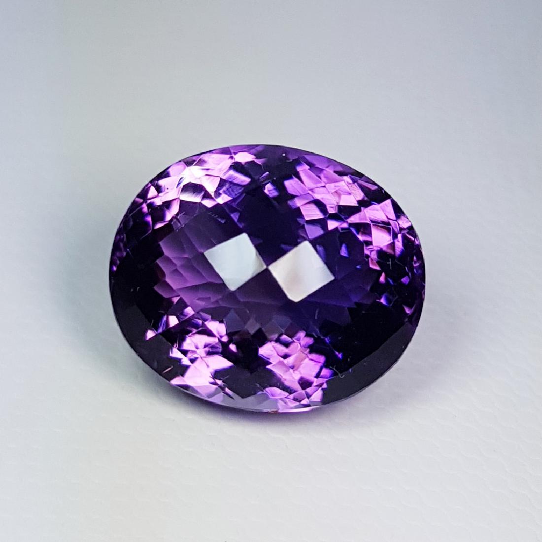 14.35 ct Marvelous Gem Natural Amethyst (1 of 4)