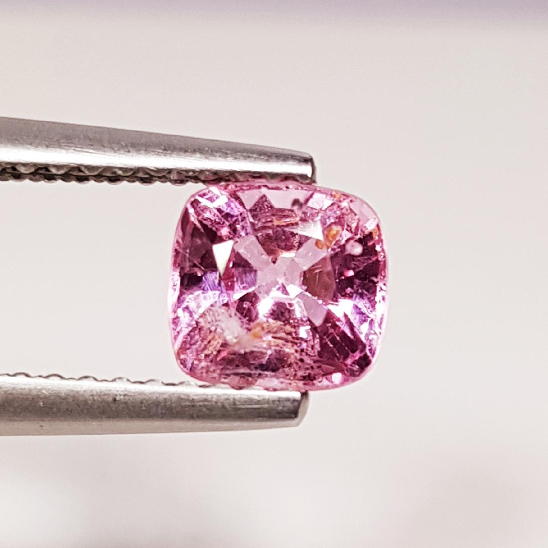 0.95 ct Collective Gem Natural Spinel (1 of 4)