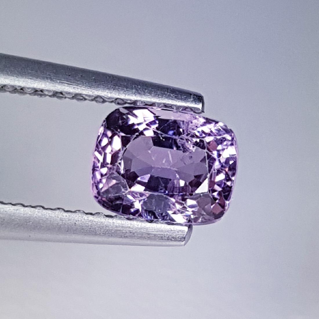 1.01 ct Collective Gem Natural Spinel (1 of 4)