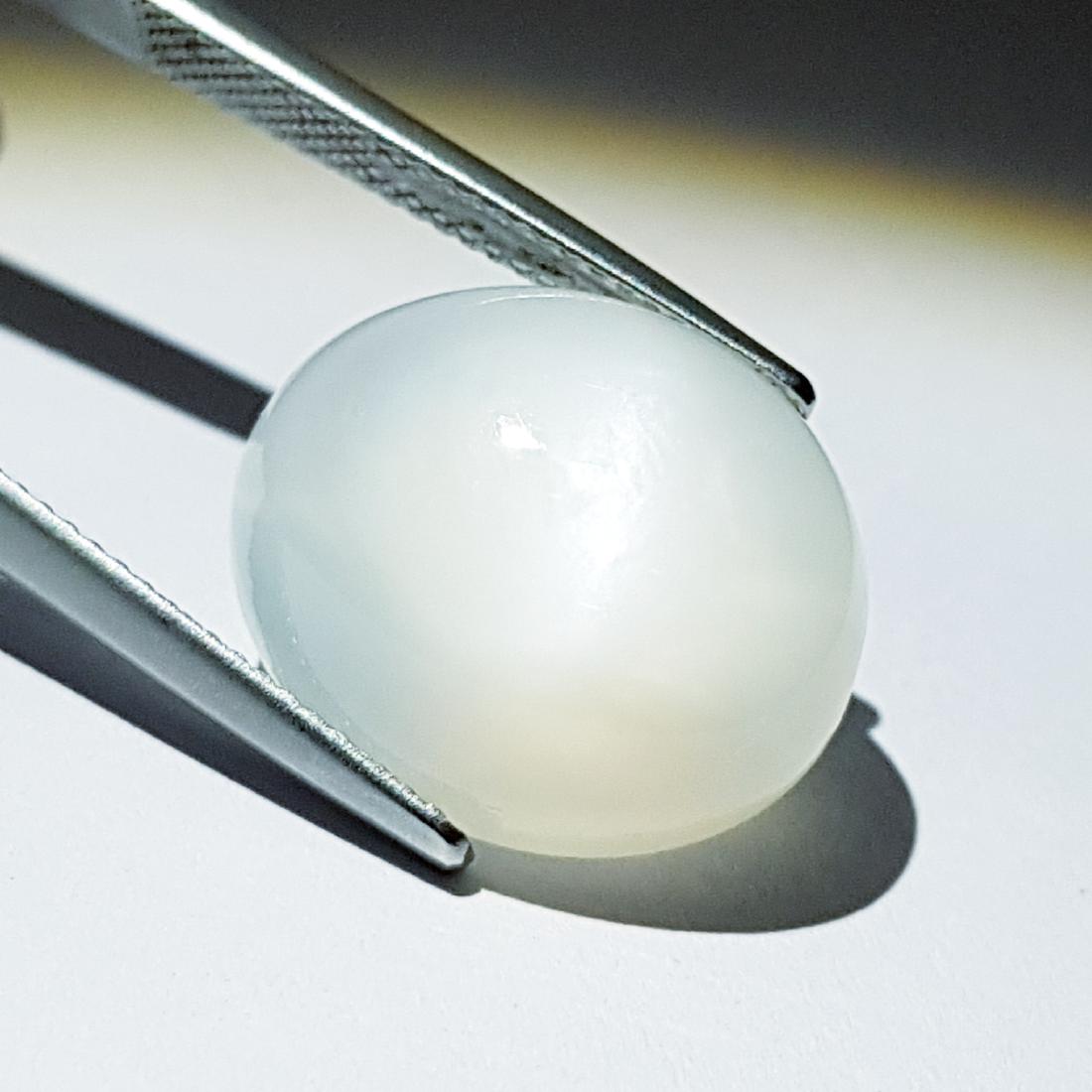 12.01 ct Natural Moonstone (1 of 4)