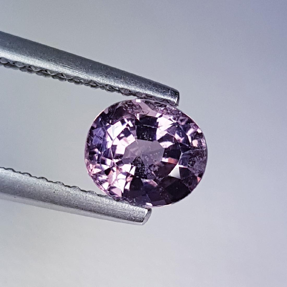 0.96 ct Amazing Gem Natural Spinel (1 of 4)
