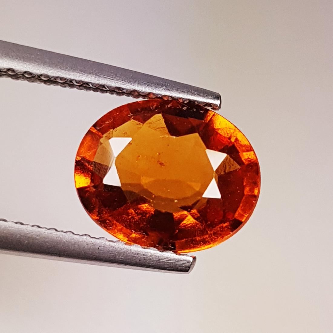 2.56 ct Hessonite Garnet (1 of 4)