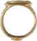 FINE ROMAN CHILD’S RING C.100-300 AD Sz 2 - 2