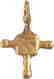 SAXON CONVERT’S CROSS C.800-1000 AD