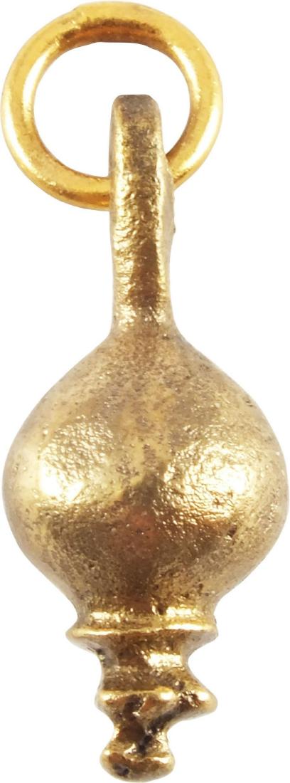 ANCIENT ROMAN PENDANT C.100-300 AD (1 of 3)