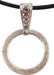 VIKING PROTECTIVE BROOCH 850-1000 AD - 2