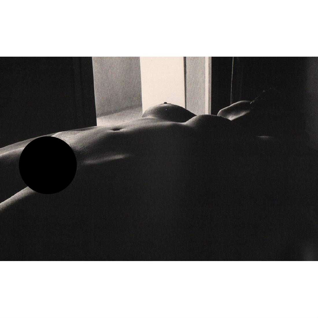 PIERRE-JEAN AMAR - Liliane, 1983 (1 of 2)