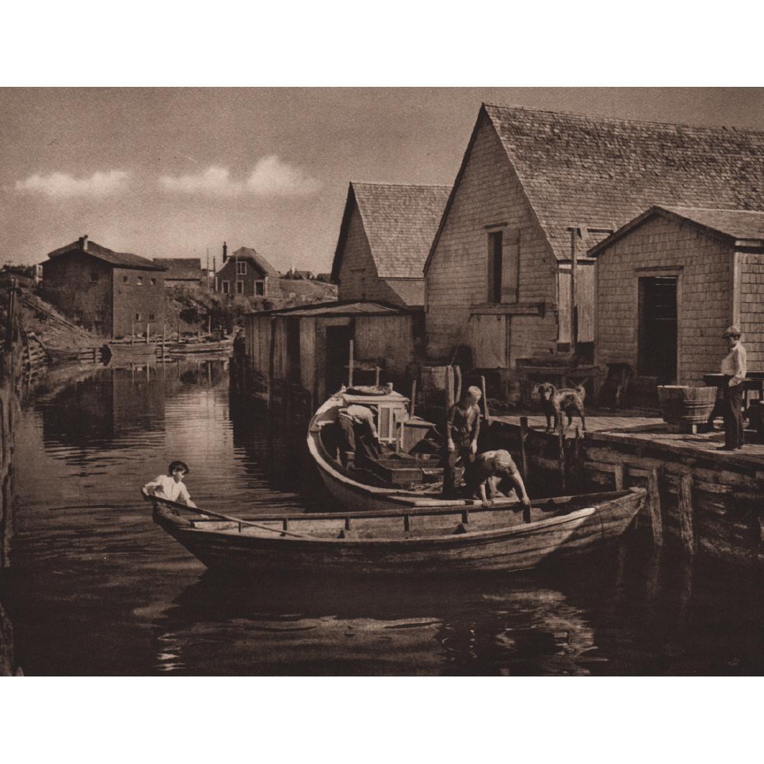 ADOLF FASSBENDER - Helping Hands (1 of 1)