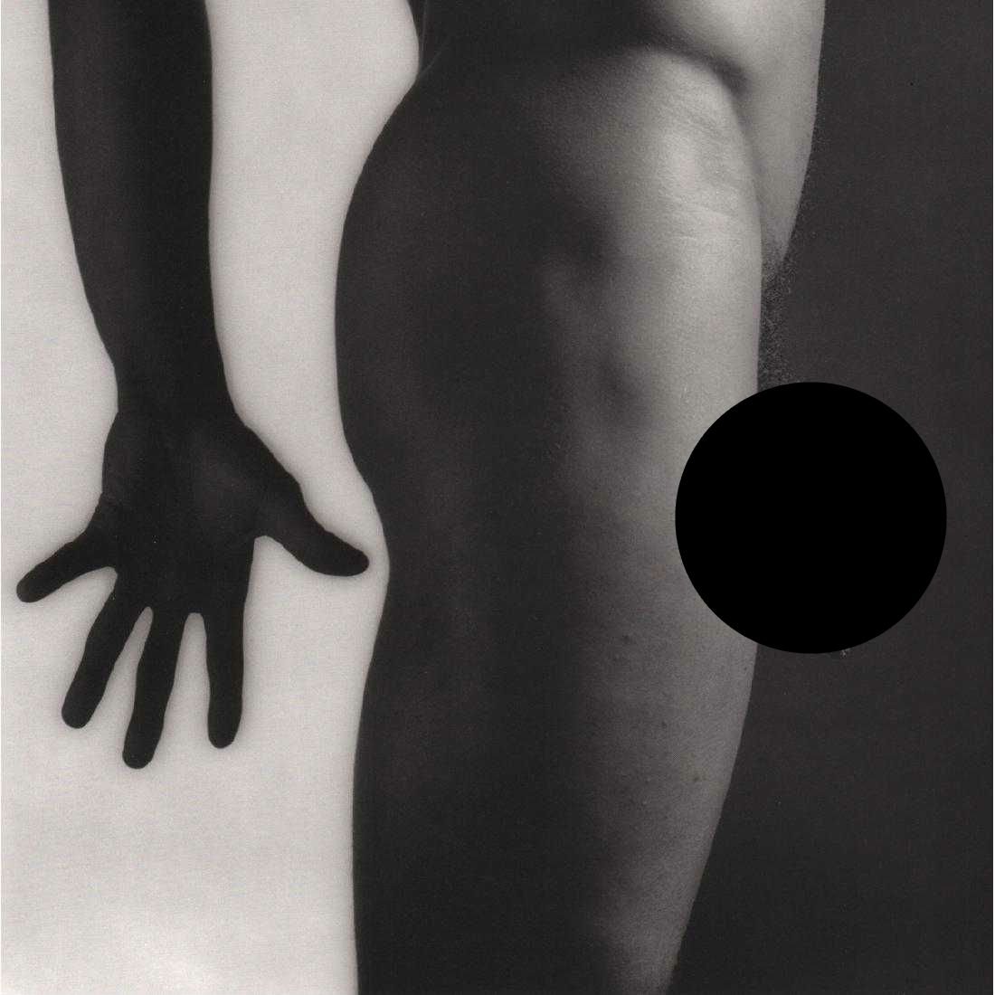 ROBERT MAPPLETHORPE - Male Nude, Untitled 1981: Artist: ROBERT MAPPLETHORPE Print Title: Male Nude, Untitled 1981 Medium: Photo-Engraving Printing date: 1990's Printed in the USA Image size approx. 8 X 8 inches Robert Mapplethorpe was an American p