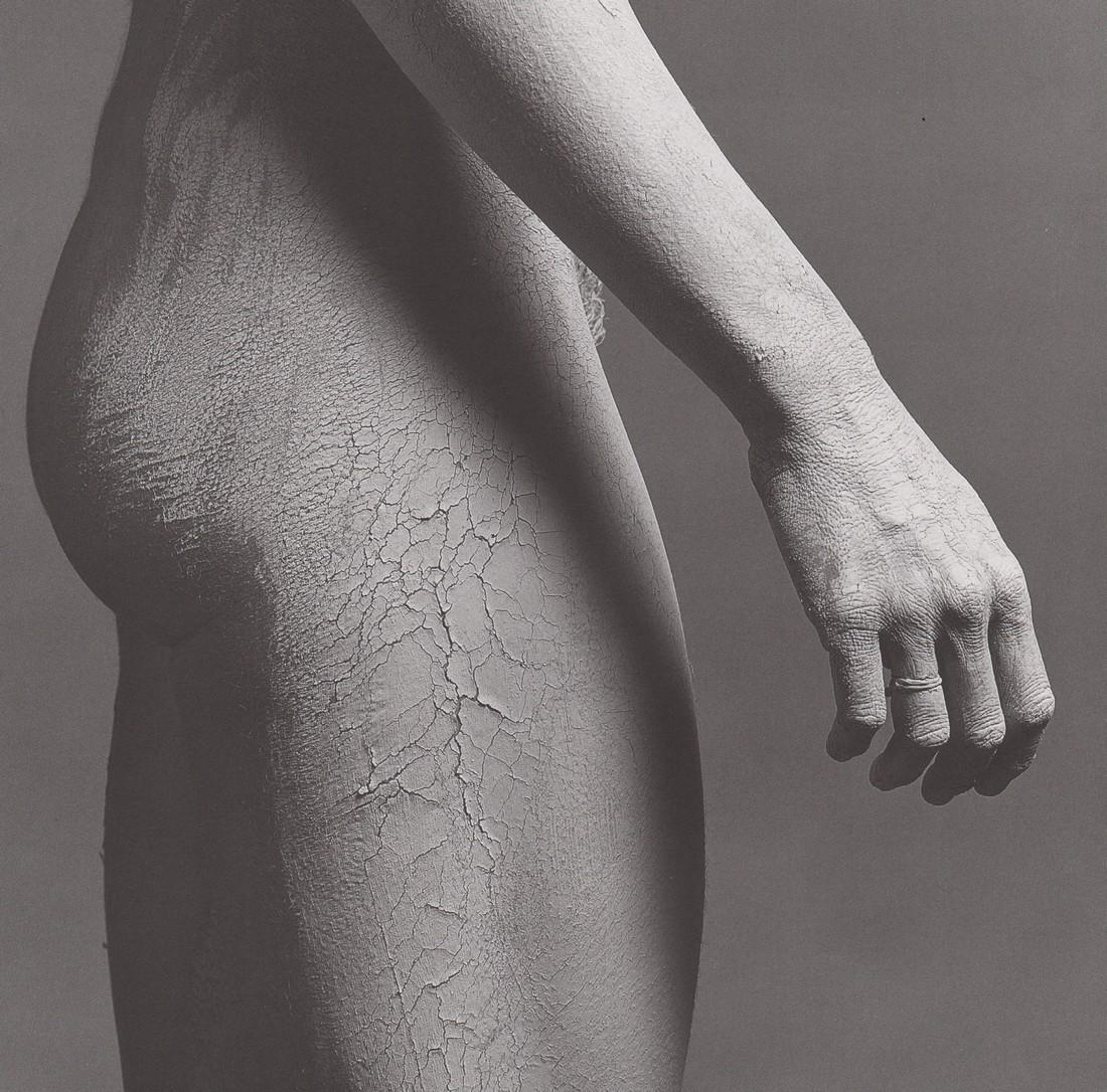 MAPPLETHORPE - Lisa Lyon, 1981 (1 of 1)