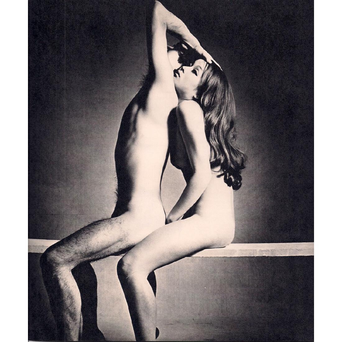 YOSHIHIRO TATSUKI - Nudes (1 of 1)