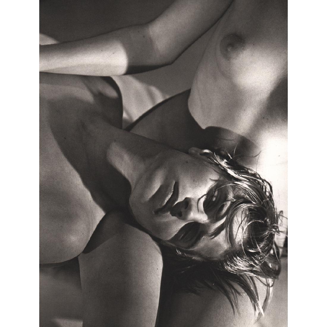 BRUCE WEBER - Jerome & Sophie, Paris 1987 (1 of 1)