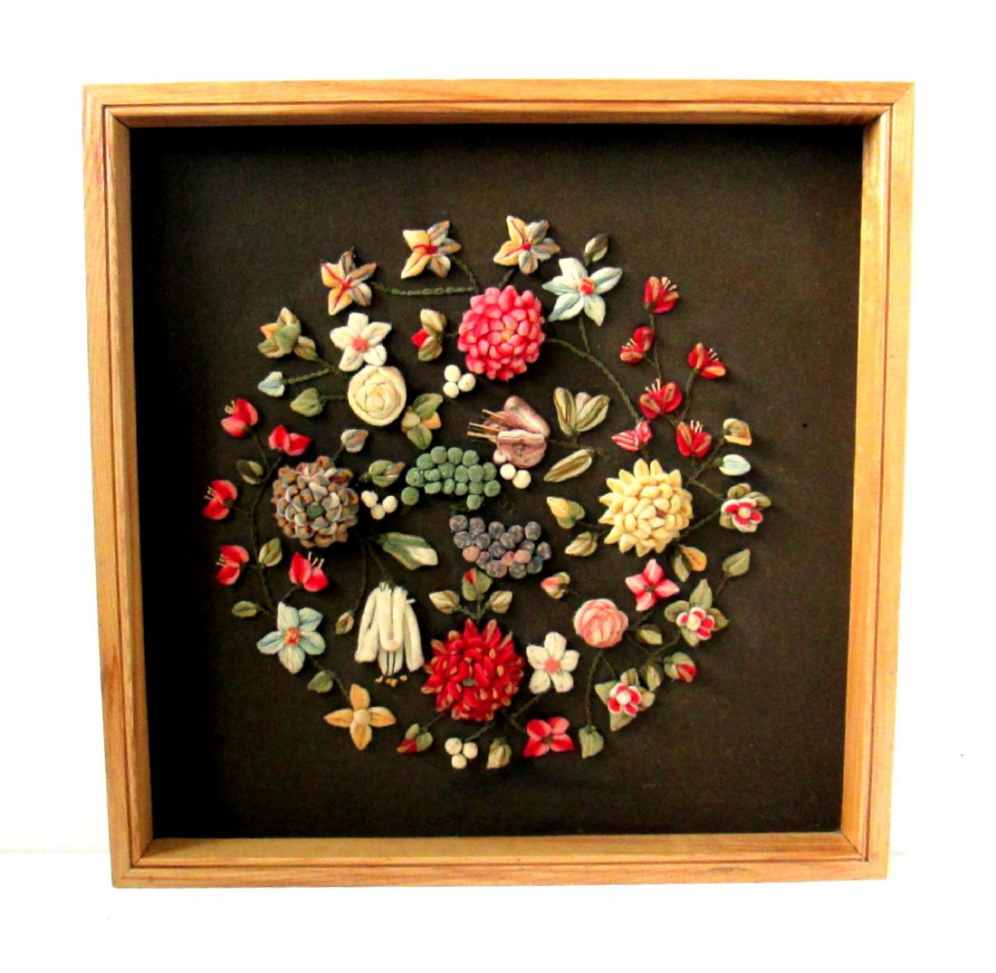 Early Stumpwork (1 of 10)