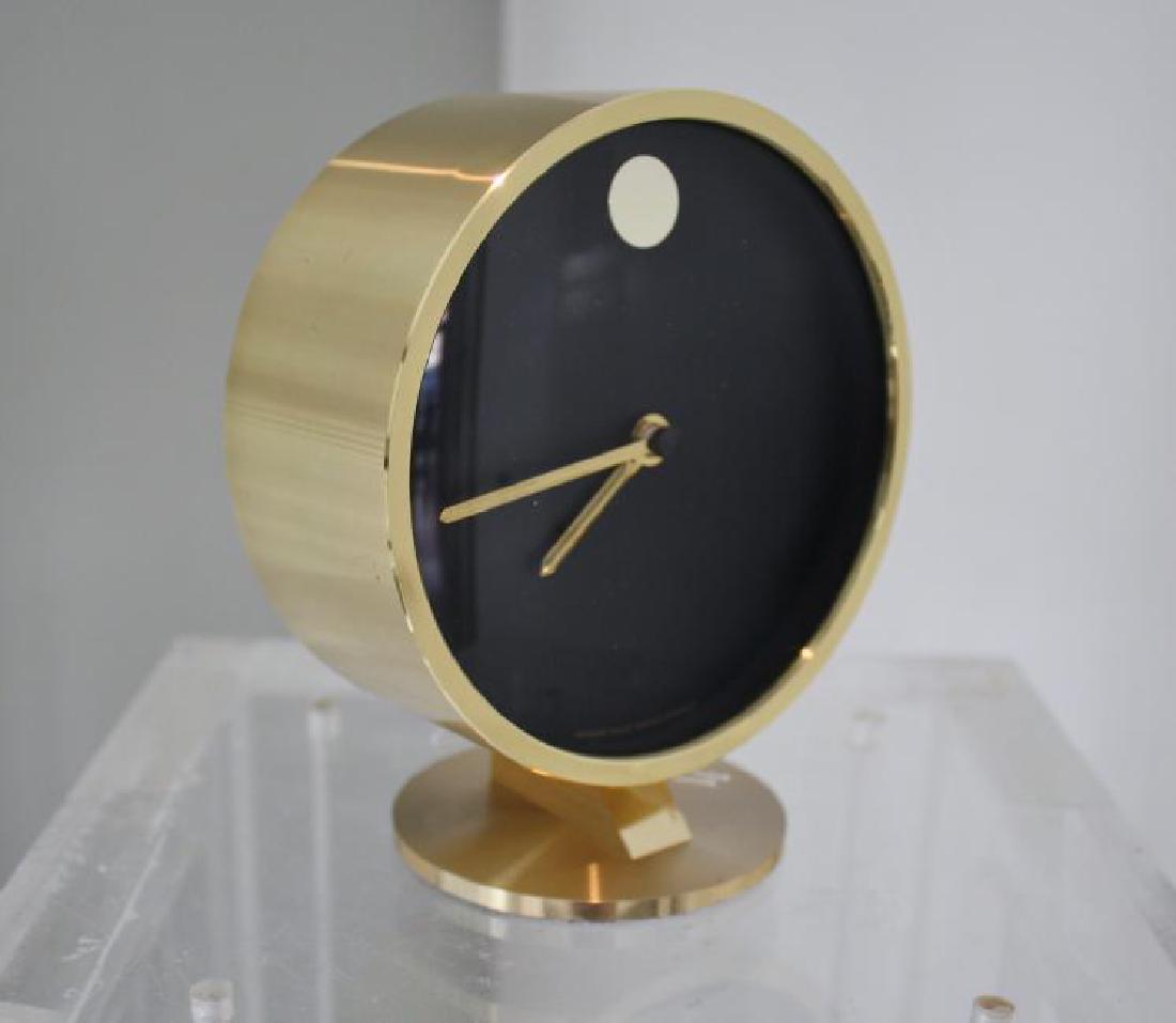 Howard Miller Quartz Clock