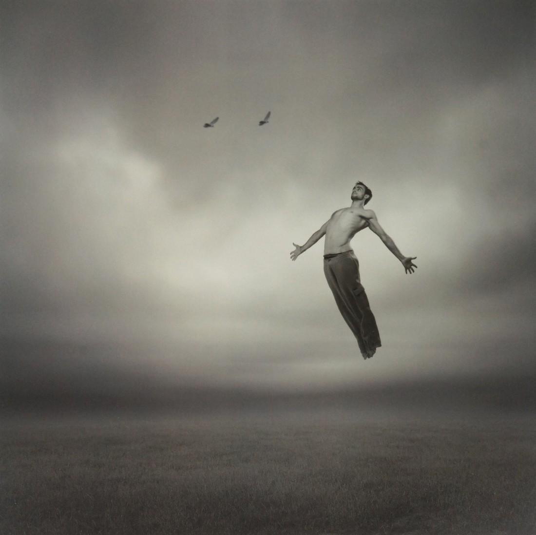 Philip Mckay Photograph Flying Lessons (1 of 9)