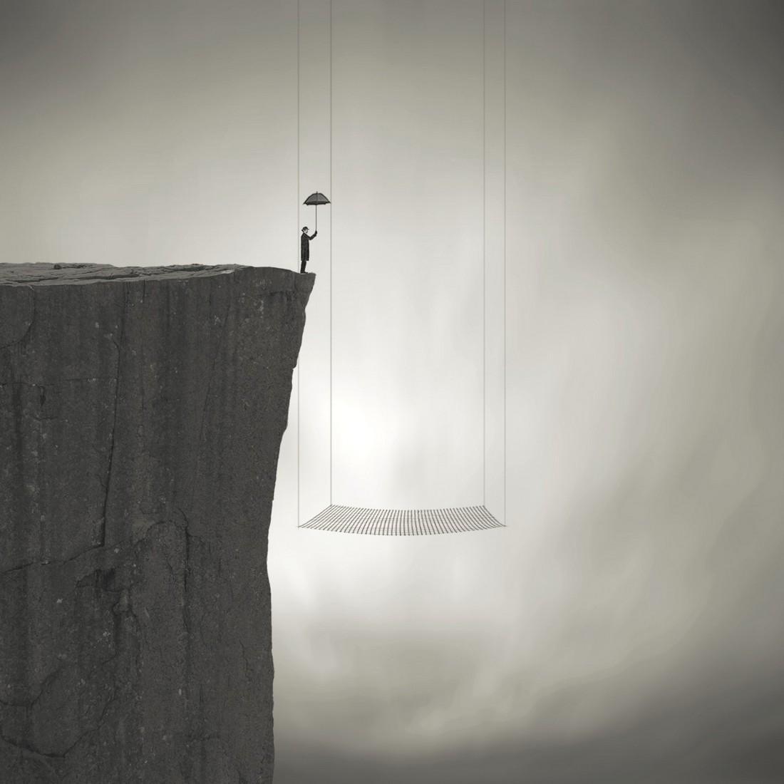Philip Mckay Photograph Safety Net (1 of 7)