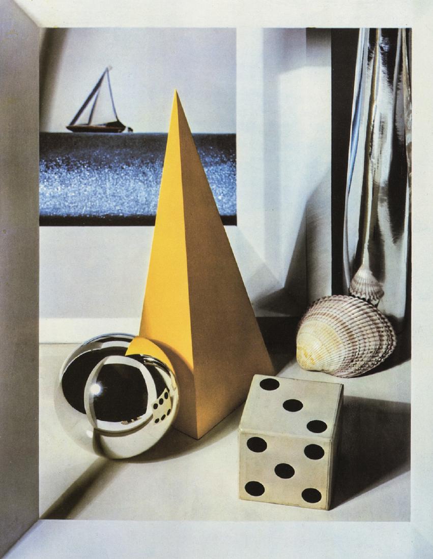 PAUL OUTERBRIDGE - Images De Deauville, 1938 (1 of 1)