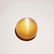 Natural Peach Orange Moonstone Cat's Eye - 14.28 ct