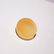 Natural Peach Orange Moonstone Cat's Eye - 14.28 ct - 4