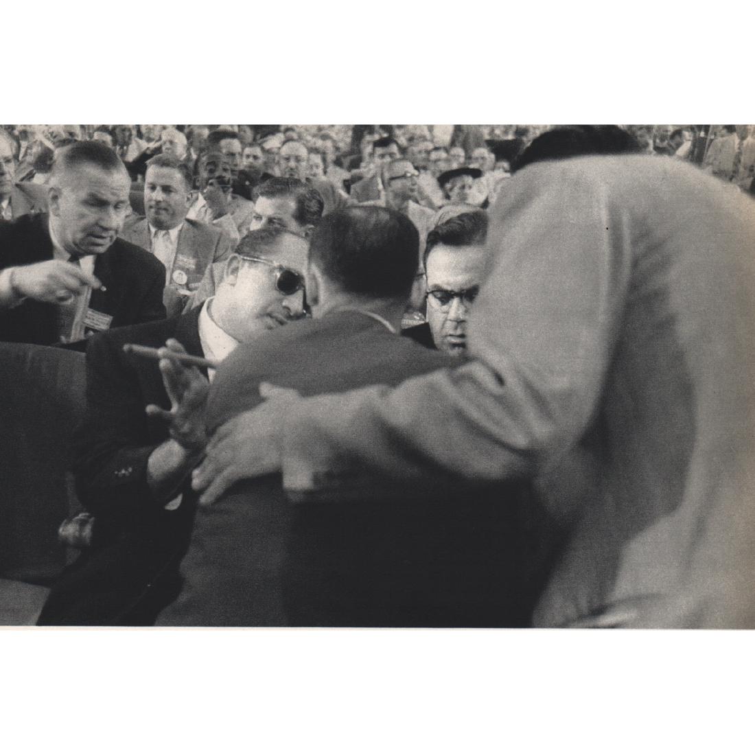 ROBERT FRANK - Chicago (1 of 1)