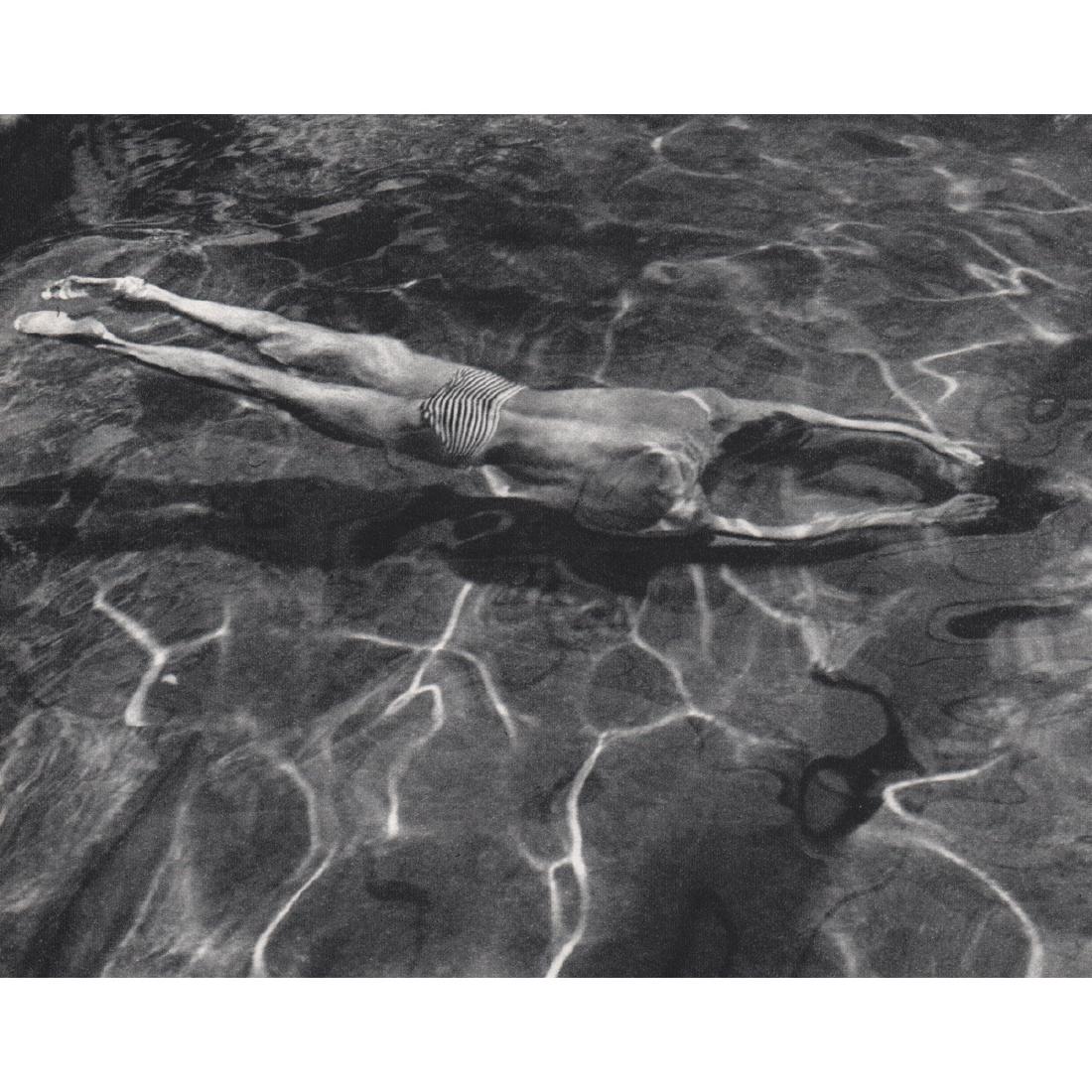 ANDRE KERTESZ - Esztergom, Hungary 1917 (1 of 1)