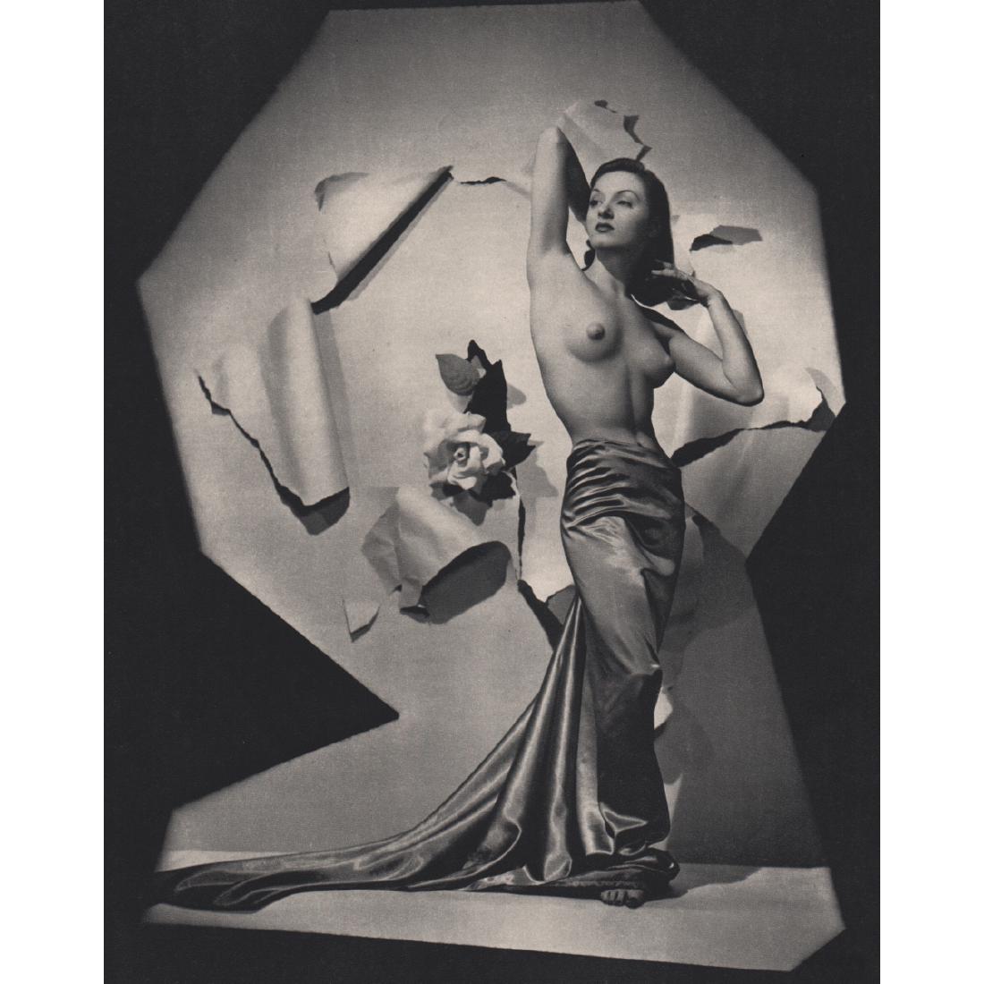 WELLINGTON LEE - Girl in Spring (1 of 1)