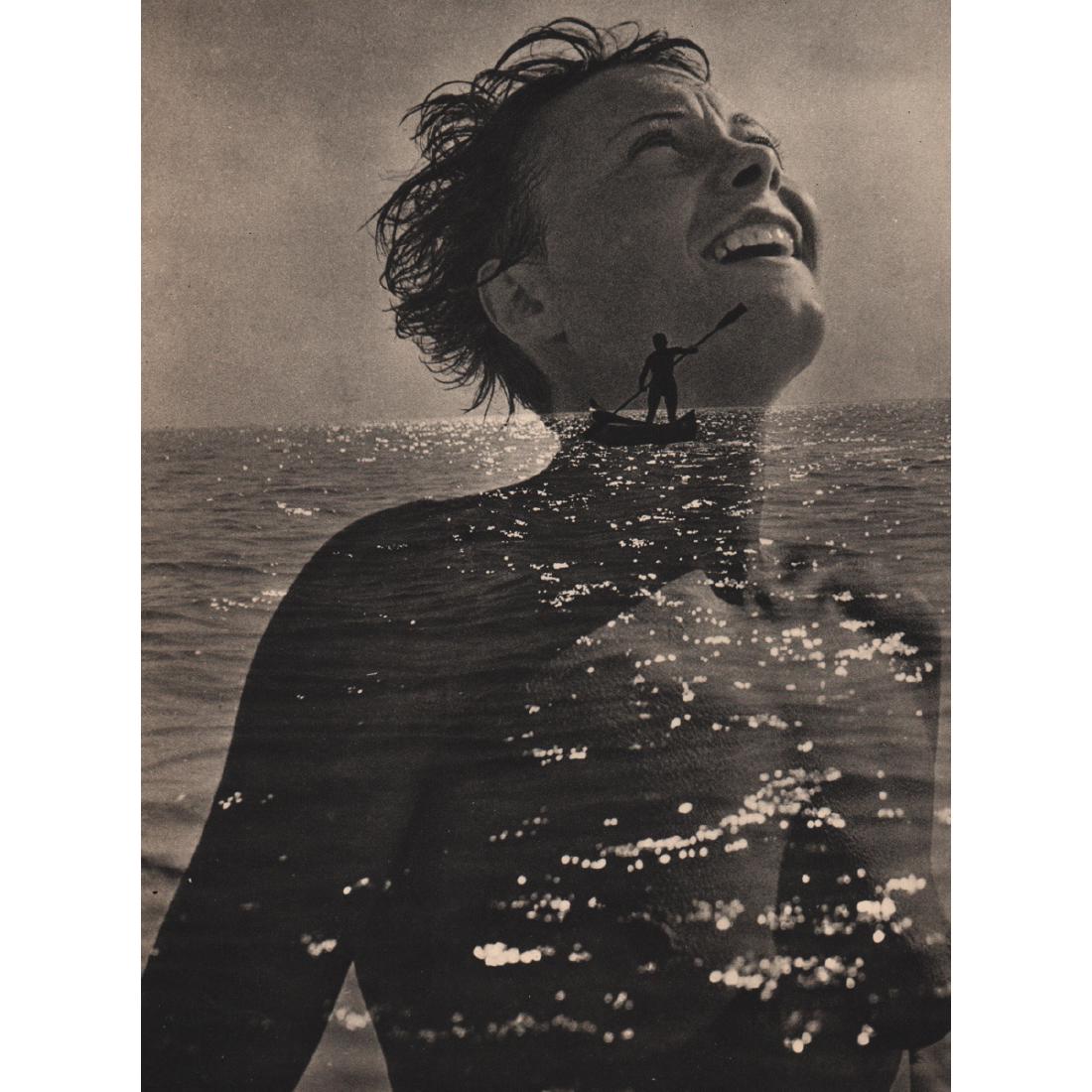 JEAN MORAL - Riant au Soleil (1 of 1)