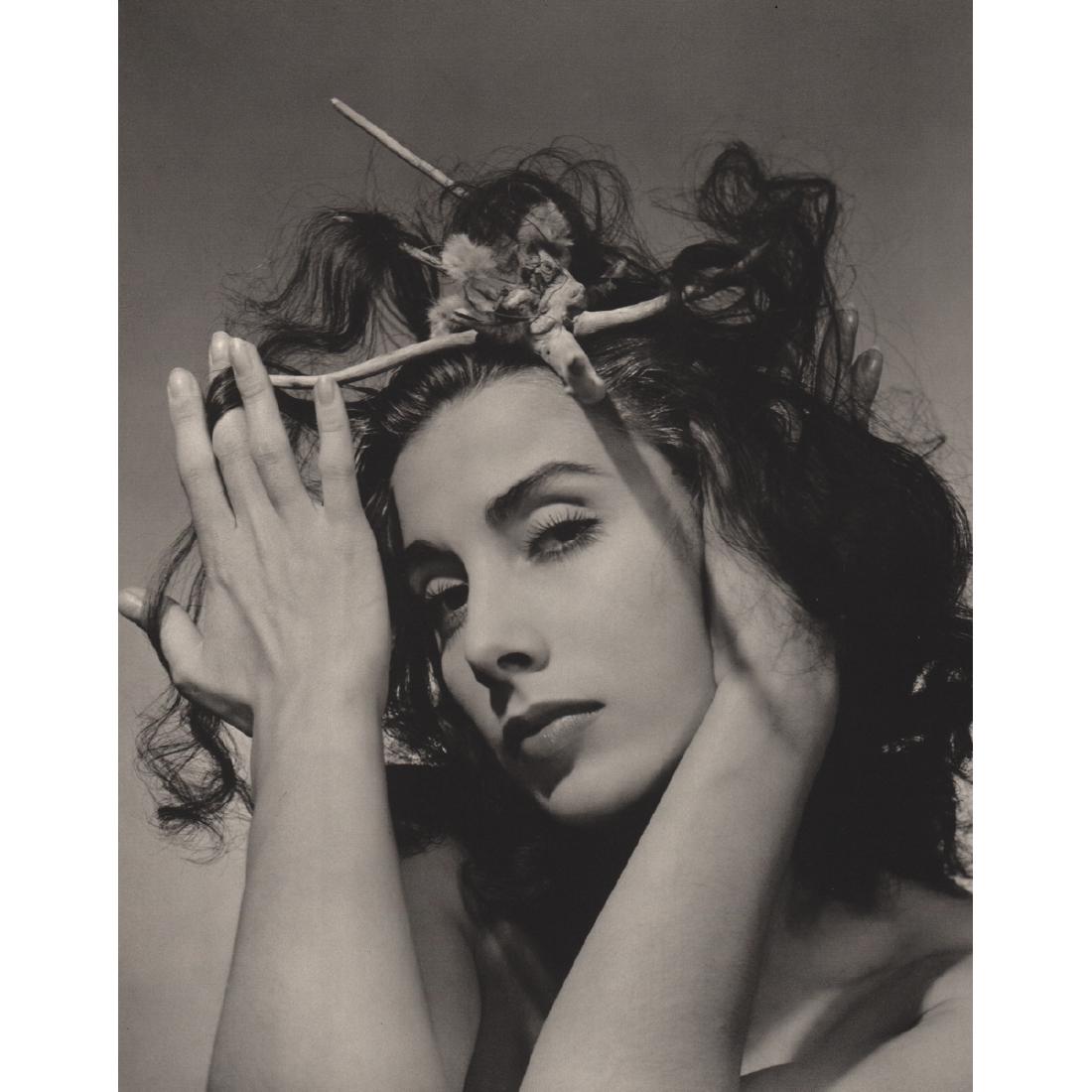 GEORGE PLATT-LYNES -Tamara Toumanova, 1941 (1 of 1)