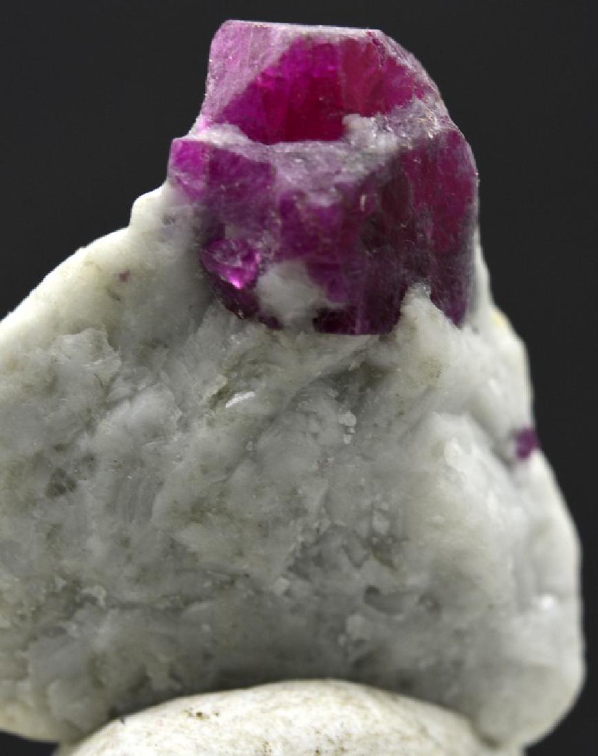 Beautiful Ruby Specimen From Afghanistan (1 of 6)