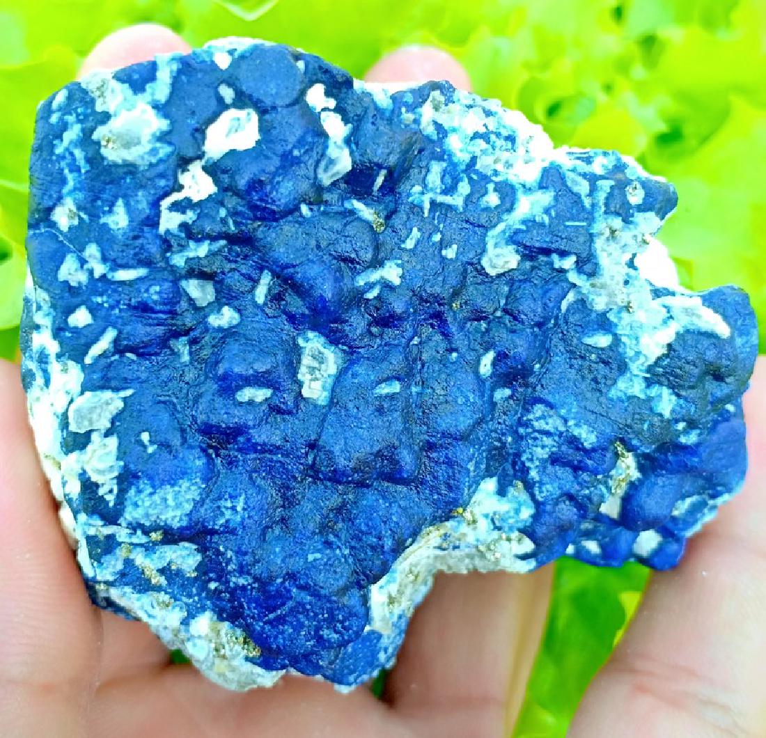 69 Gram Gorgeous Magnetite & Epidote Specimen (1 of 3)