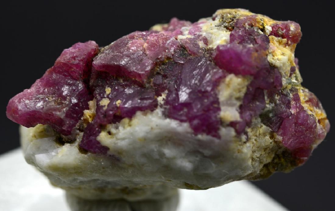 Beautiful Ruby Specimen From Afghanistan (1 of 8)
