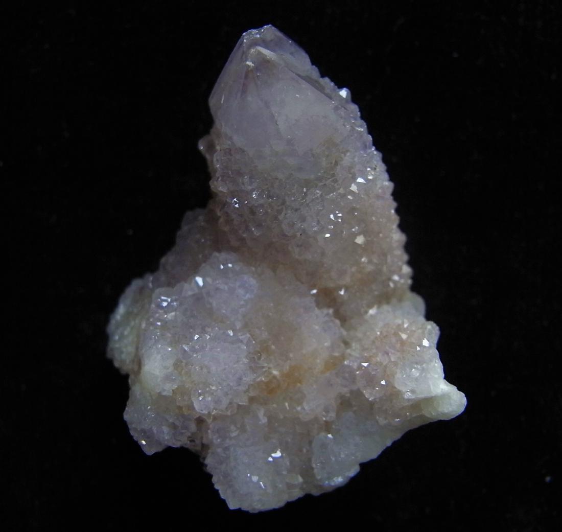 CACTUS AMETHYST FROM SOUTH AFRICA (1 of 7)