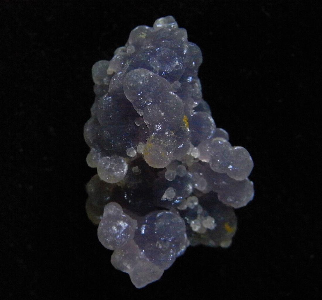 PURPLE GRAPE AGATE (1 of 6)