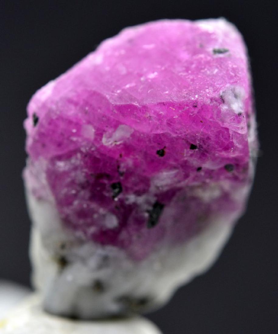 Beautiful Ruby Specimen From Afghanistan (1 of 3)