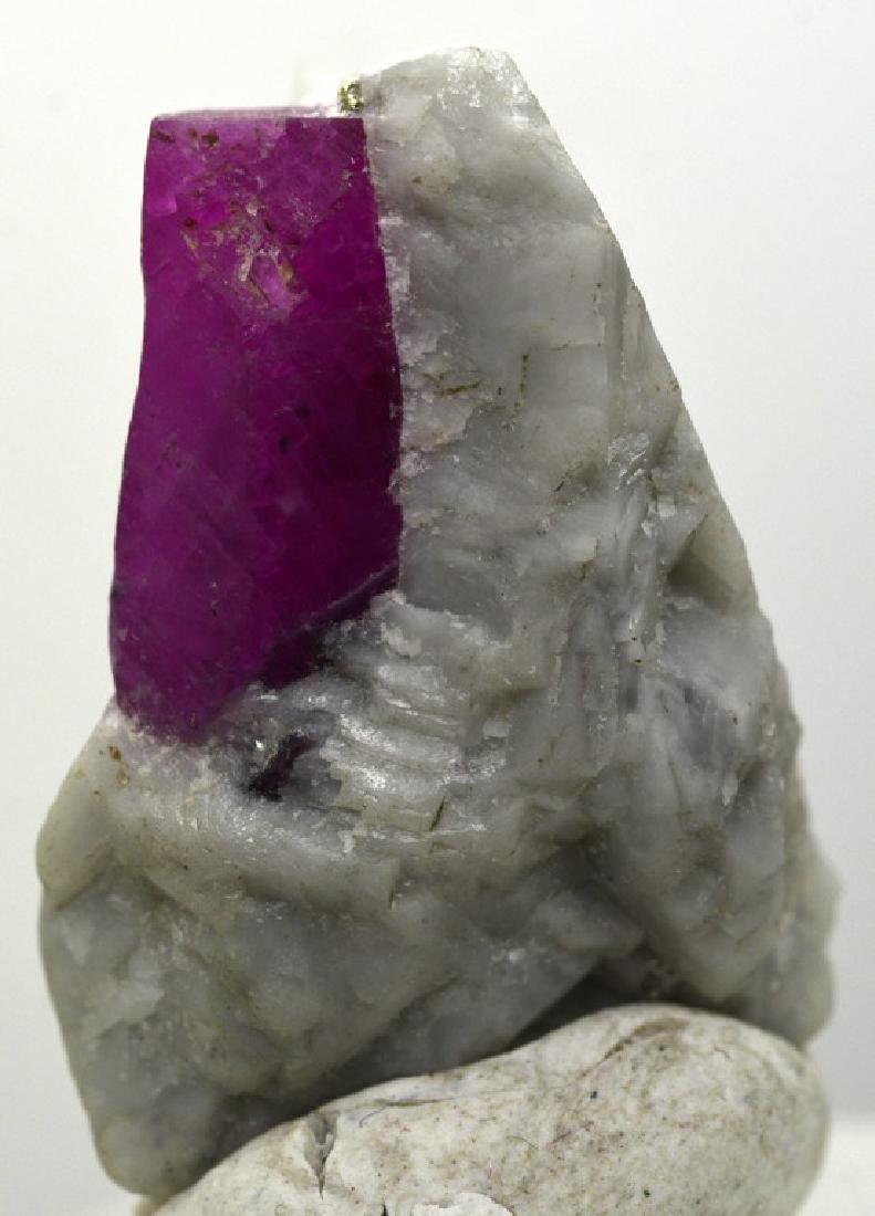 Beautiful Ruby Specimen From Afghanistan (1 of 8)
