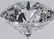 1.52 Ct Round Brilliant Cut D IF GIA Certified Diamond