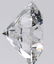 1.52 Ct Round Brilliant Cut D IF GIA Certified Diamond - 2
