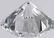 1.52 Ct Round Brilliant Cut D IF GIA Certified Diamond - 4