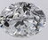 1.52 Ct Round Brilliant Cut D IF GIA Certified Diamond - 6