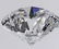 1.52 Ct Round Brilliant Cut D IF GIA Certified Diamond - 7