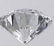 1.52 Ct Round Brilliant Cut D IF GIA Certified Diamond - 8