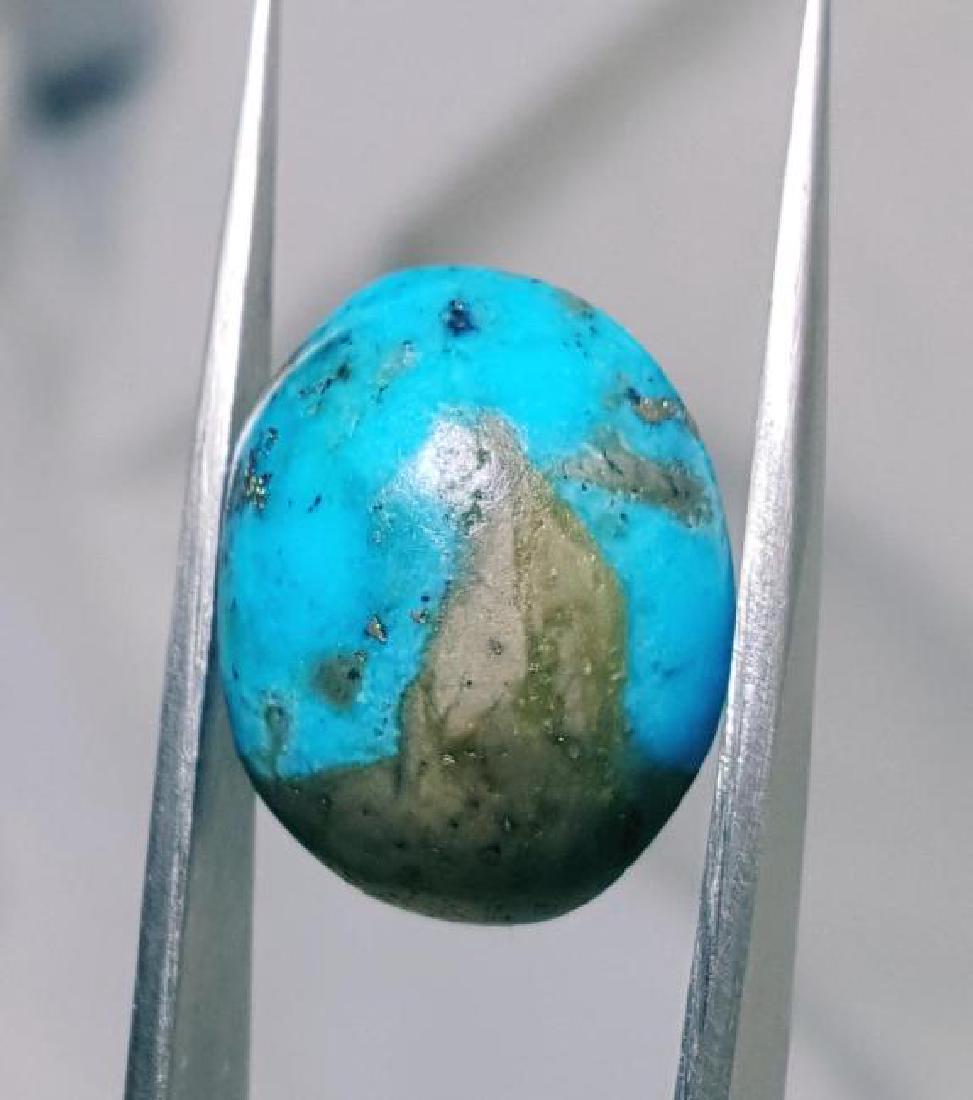 35.5 CARATS SUPREME QUALITY NATURAL TORQUOISE: No Reserve! Title: 35.5 CARATS SUPREME QUALITY NATURAL TORQUOISE Origin: iran 35.5 CARATS SUPREME QUALITY NATURAL TORQUOISENo Reserved Shipping: Domestic: Flat-rate of $15.00 to anywhere within the co