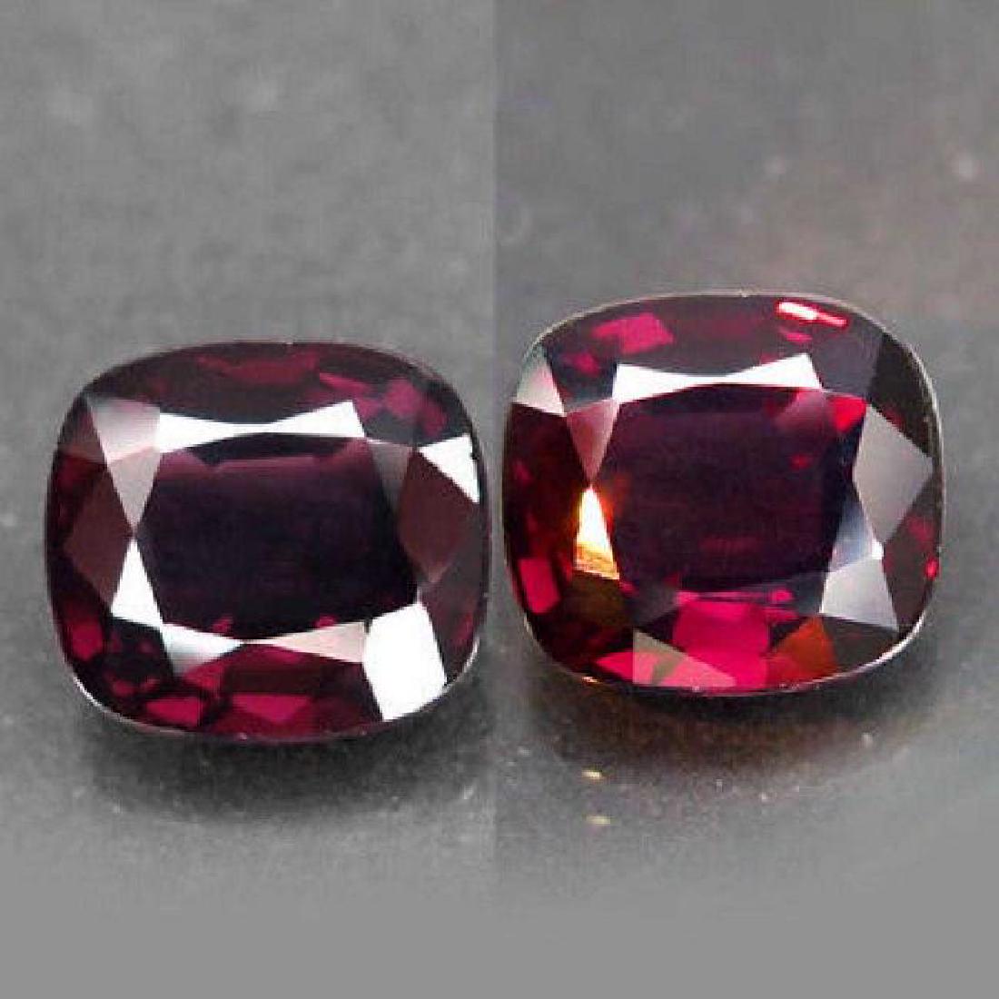 Spinel Change Color GIL report 1,53ct: Reserve Reduced! Title: Spinel Change Color GIL report 1,53ct Gemstones: Spinel Change Color GIL report Carat Weights: 1,53ct Size/Dimensions: 7,73x6,50x3,50 Origin: burma Reserve: $120.00 Jasper52 ne
