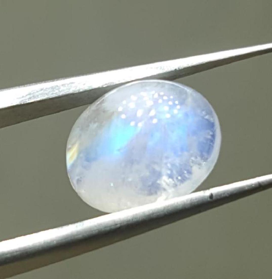 3 CARAT SUPREME QUALITY NATURAL MOON STONE: No Reserve! Title: 3 CARAT SUPREME QUALITY NATURAL MOON STONE Origin: africa 3 CARAT SUPREME QUALITY NATURAL MOON STONENo Reserved Shipping: Domestic: Flat-rate of $15.00 to anywhere within the contig