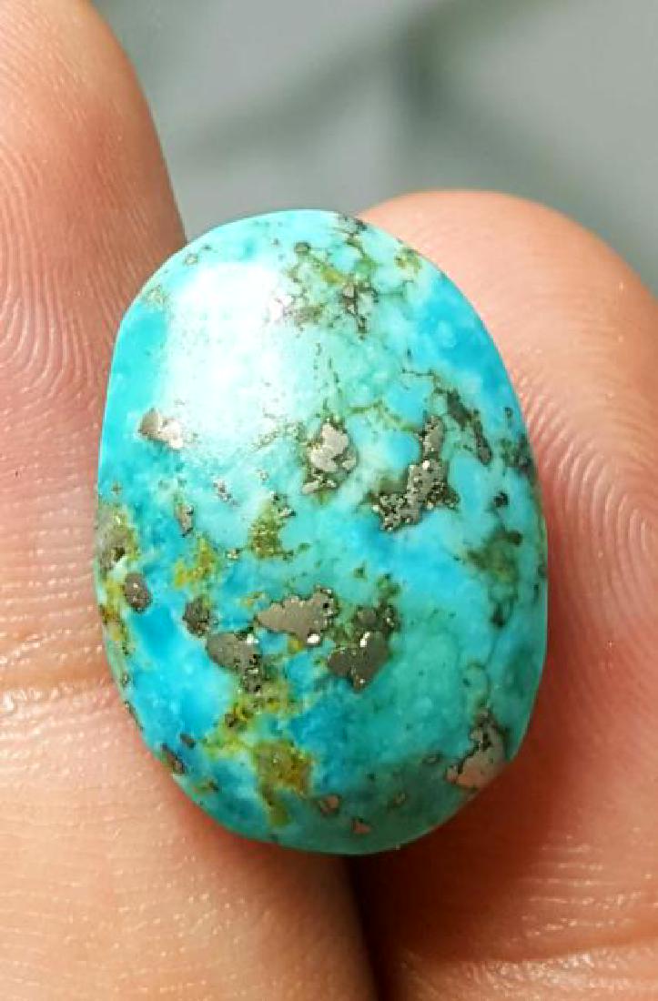 30 CARATS SUPREME QUALITY NATURAL TORQUOISE (1 of 2)